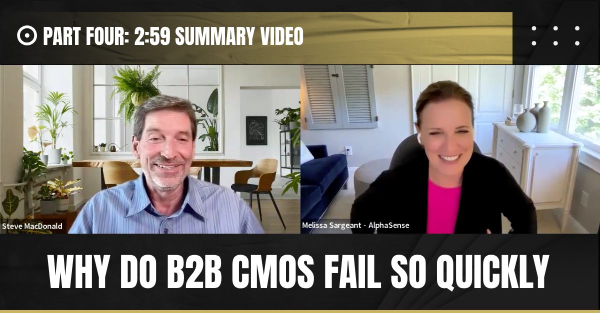 Read more about the article Podcasting: A Dual Force for Elevating Thought Leadership and Driving Sales Success (2:59 Video)