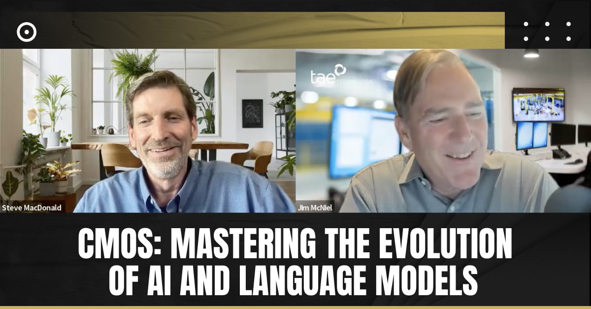 Read more about the article CMOs: Mastering the Evolution of AI and Language Models