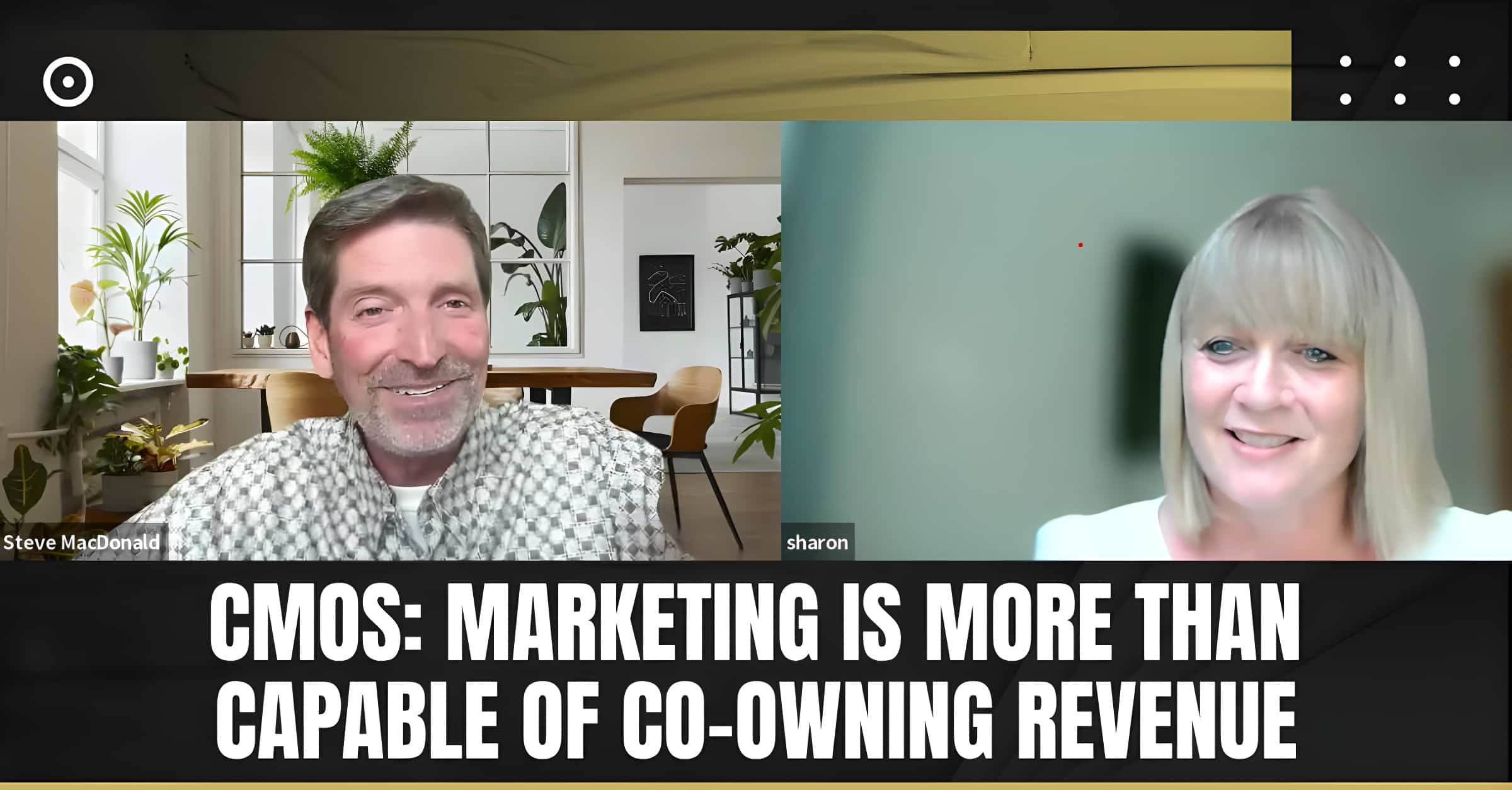Read more about the article CMOs: Marketing is More Than Capable of Co-Owning Revenue