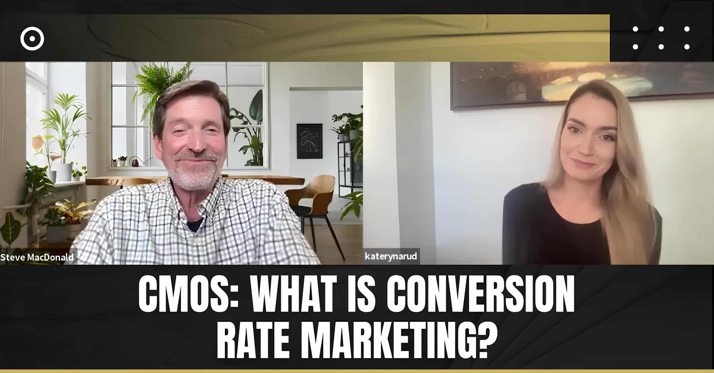 Read more about the article CMOs: What Is Conversion Rate Marketing?