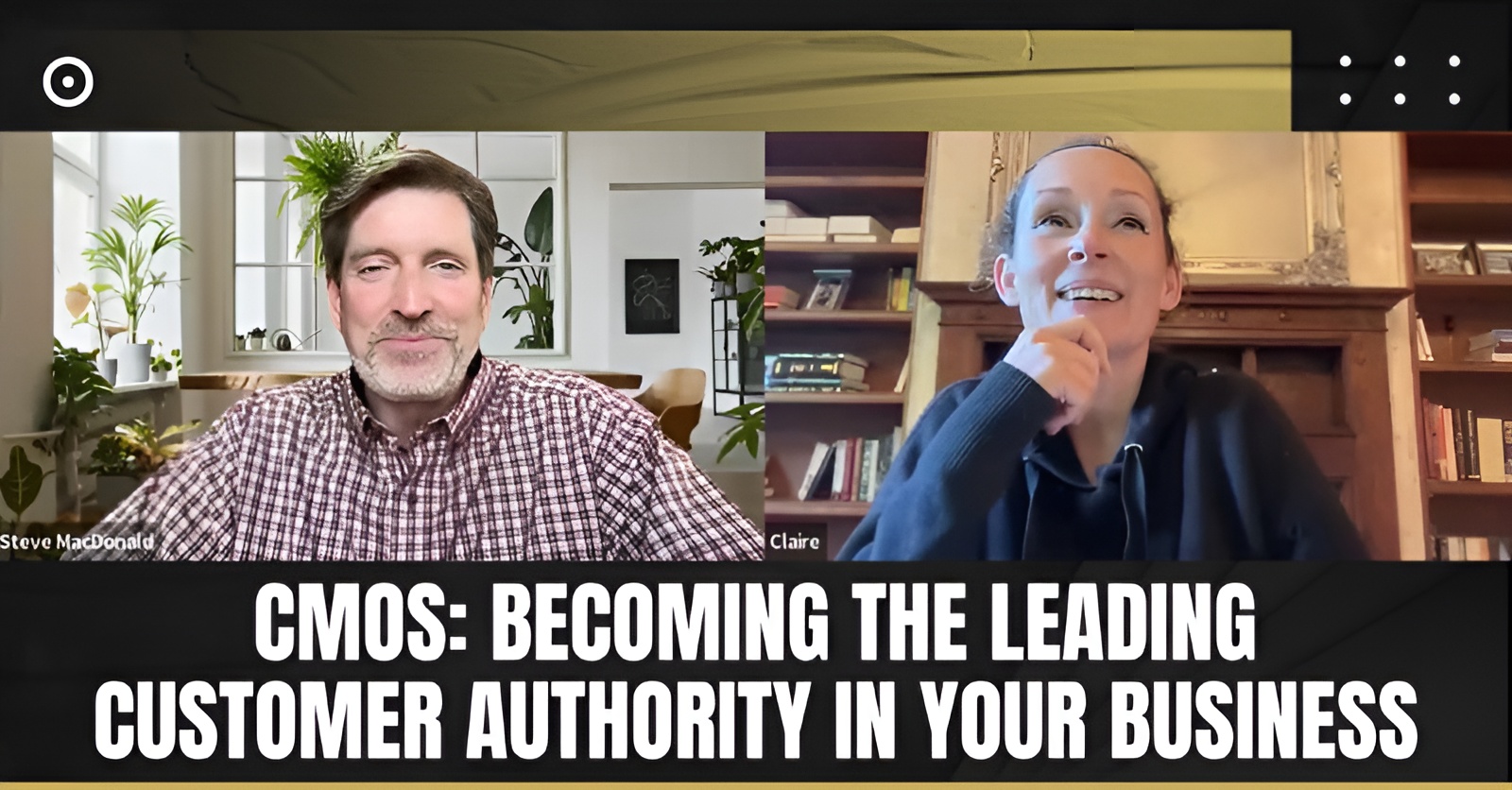 Read more about the article CMOs: Becoming the Leading Customer Authority in Your Business