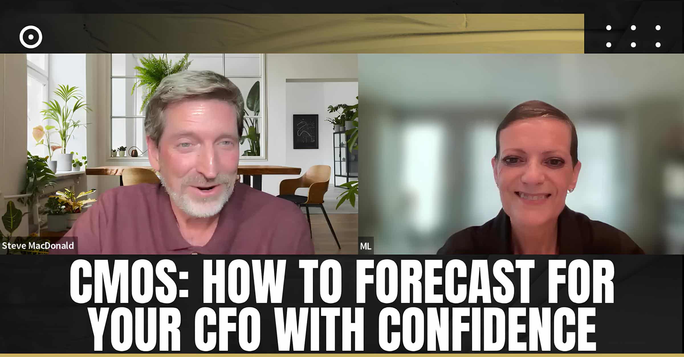 Read more about the article CMOs: How to Forecast for your CFO with Confidence