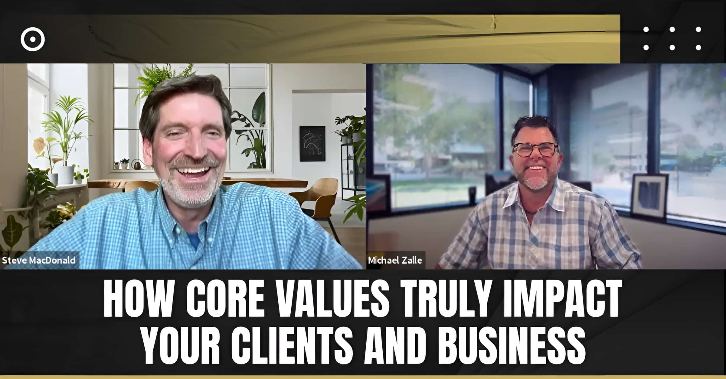 Read more about the article How Core Values Truly Impact Your Clients and Business
