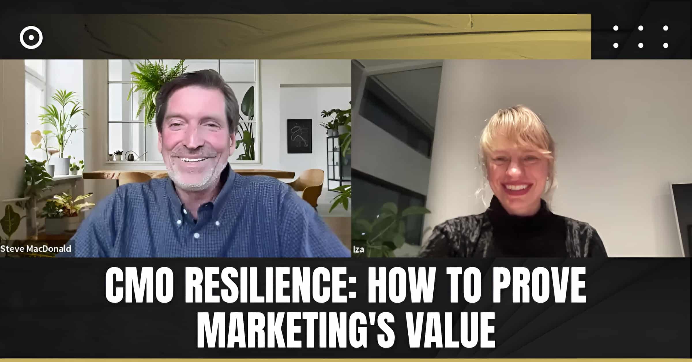 Read more about the article CMO Resilience: How to Prove Marketing’s Value
