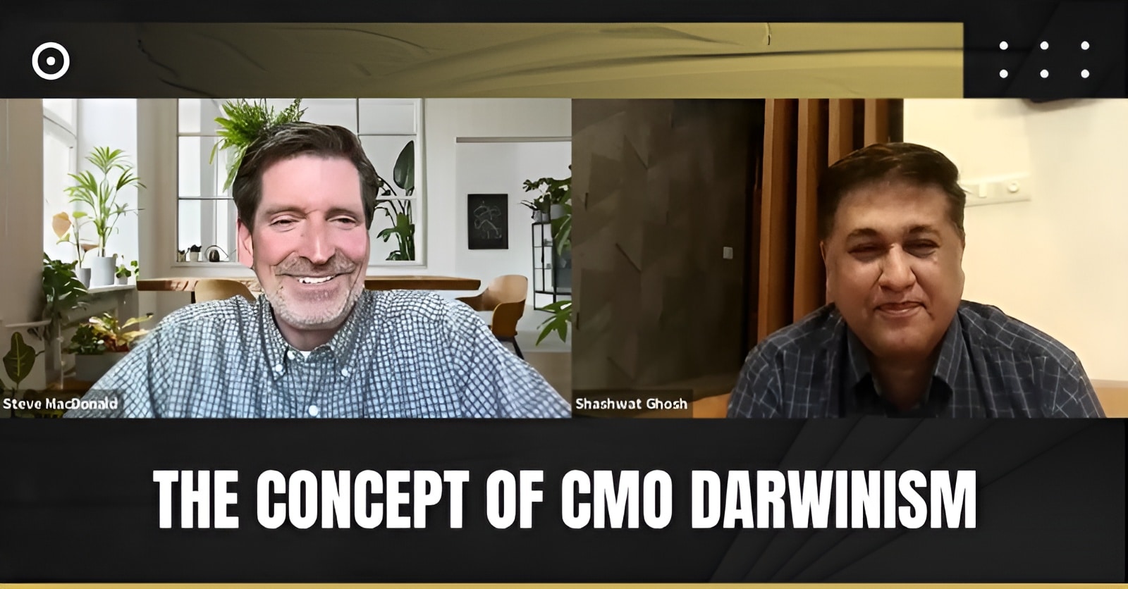 Read more about the article The Concept of CMO Darwinism