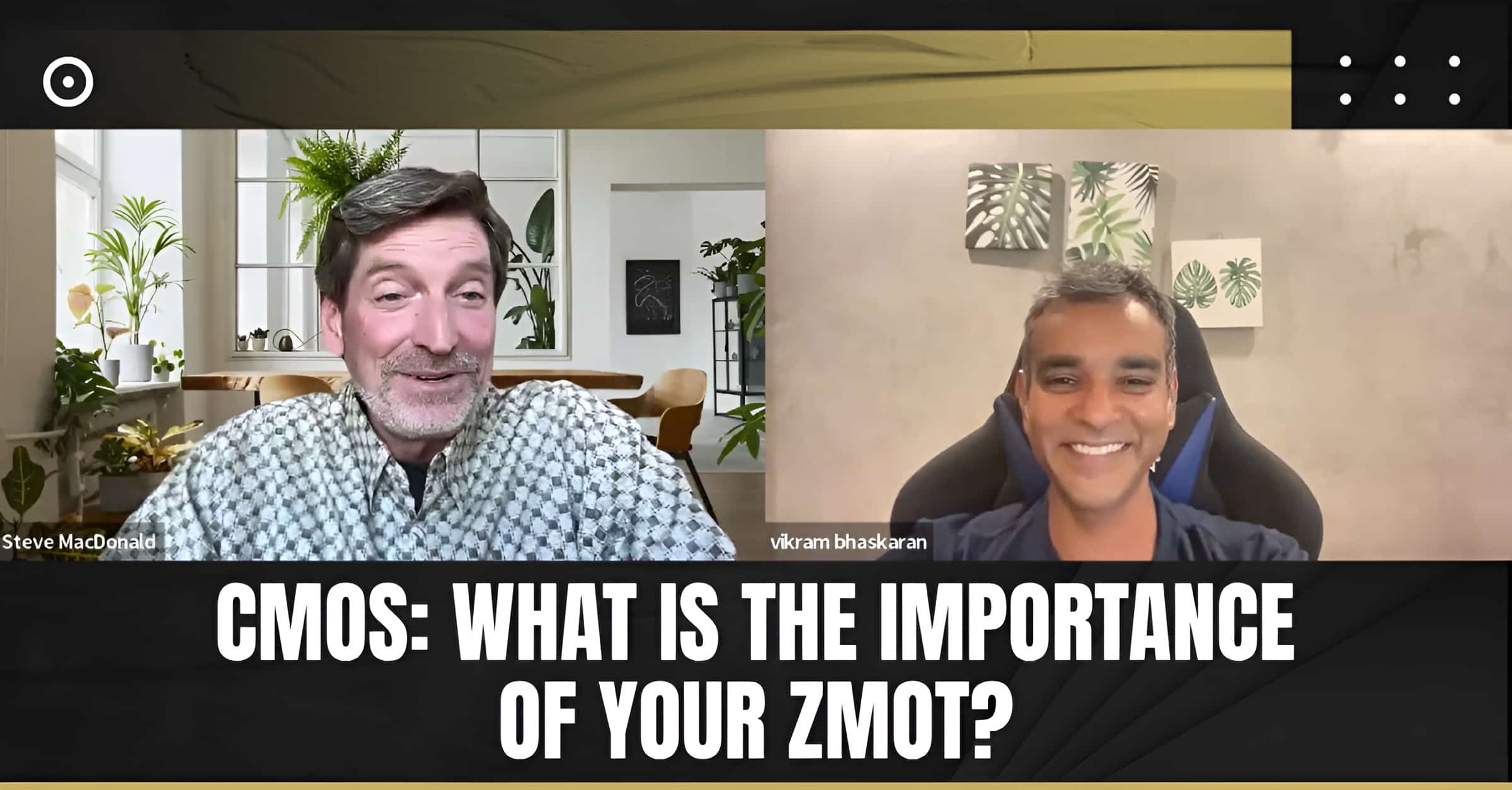Read more about the article CMOs: What Is the Importance of Your ZMOT?