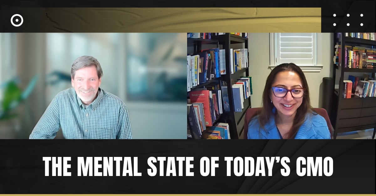 Read more about the article The Mental State of Today’s CMO
