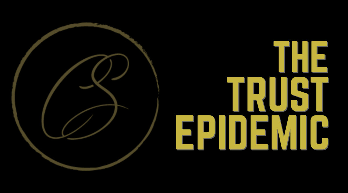 Read more about the article From Crisis to Growth Catalyst: Tackling the Trust Epidemic Head-On