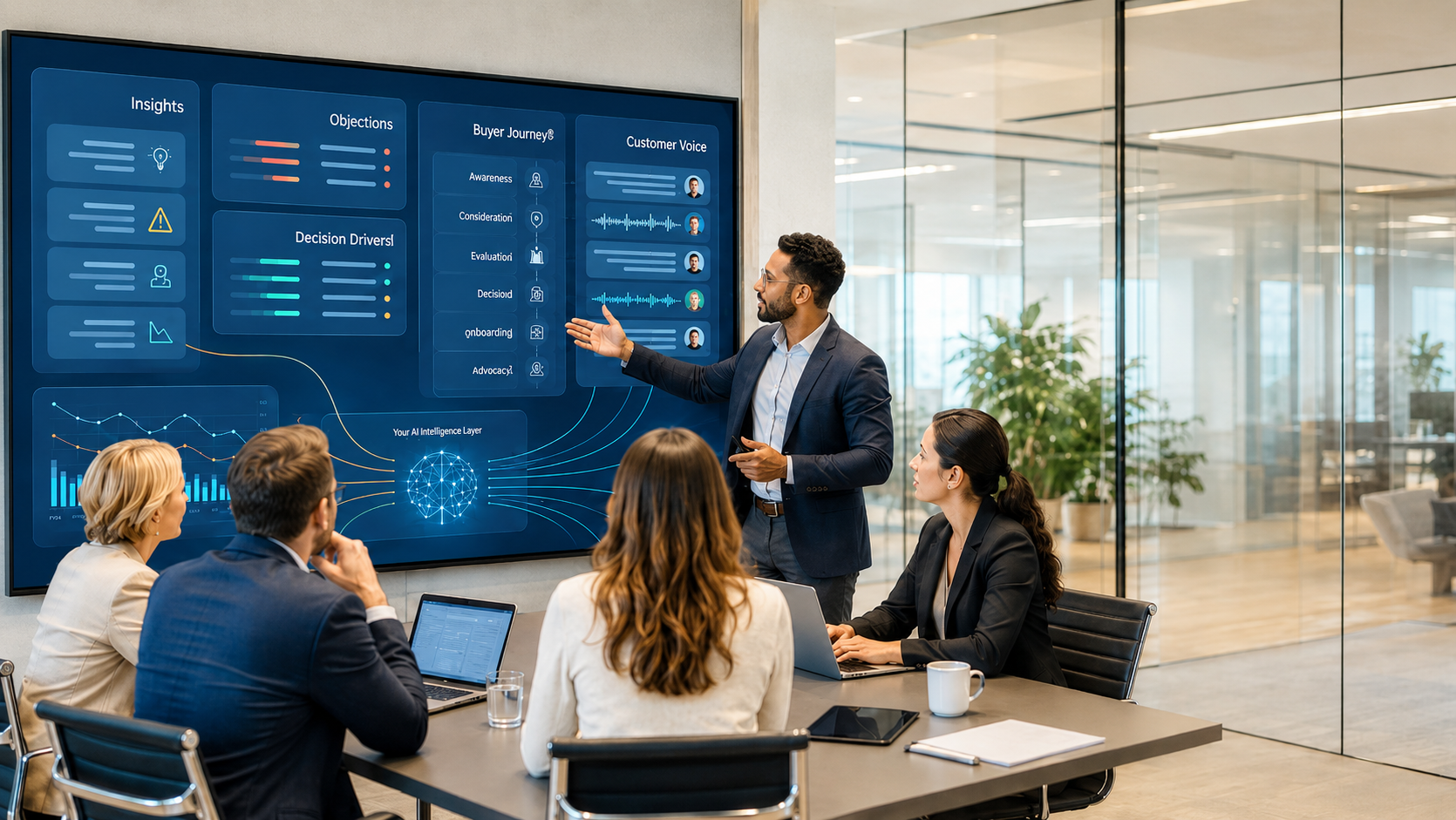 Read more about the article Everyone Should Be a PhD of the Customer